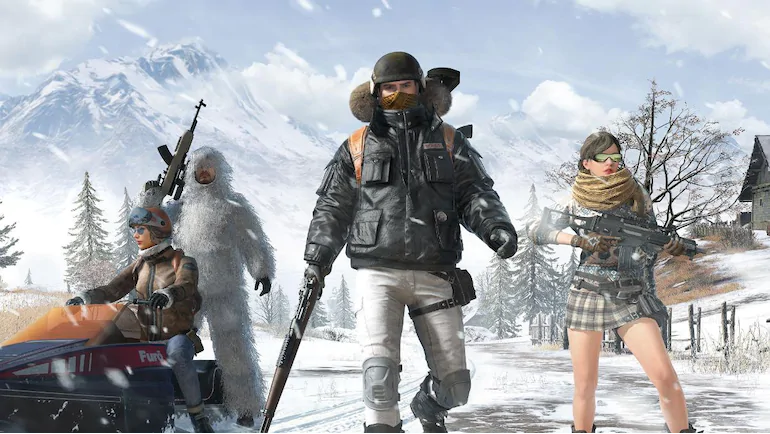 PUBG Mobile India APK appears on official website, here is everything we know about it
