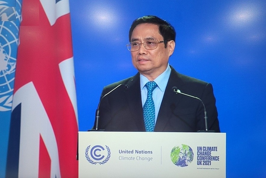 Vietnam, UK boost cooperation in digital economy and digital transformation