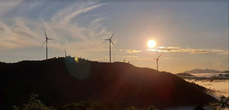 JICA Supports Vietnam With Renewable Energy