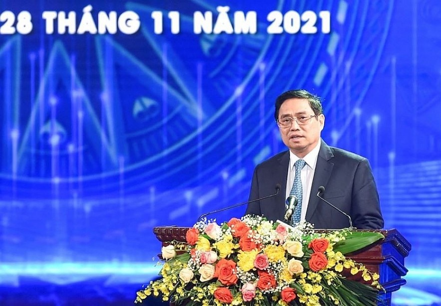 Vietnam Times Wins Two Prizes at 7th National External Information Service Awards