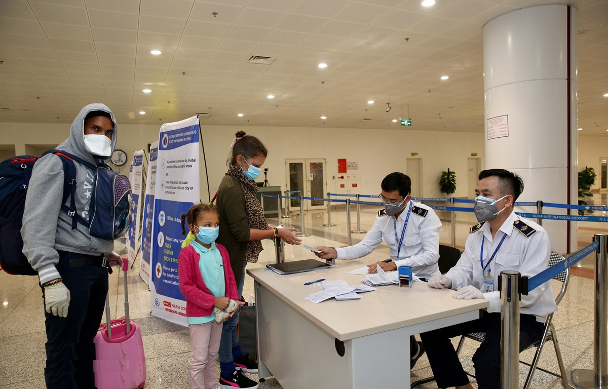 Da Nang capable of conducting tests for SARS CoV-2 virus