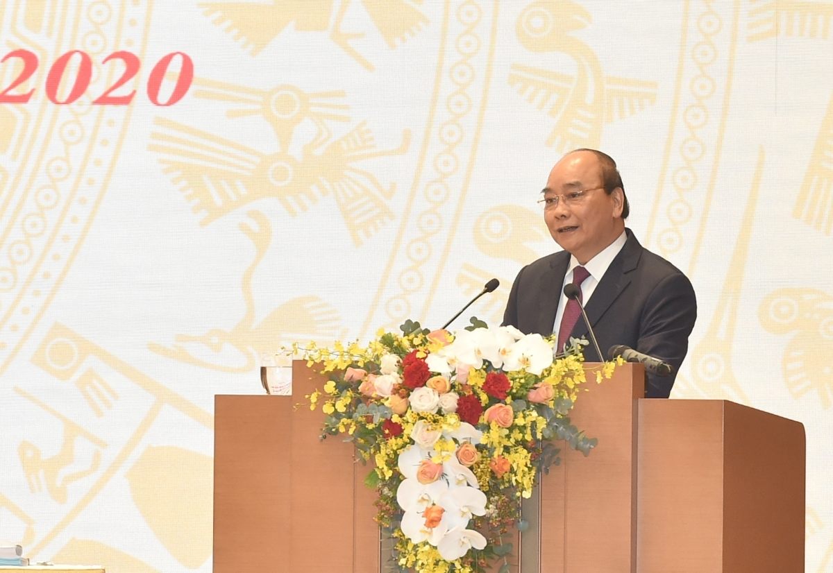 vietnam determined to increase gdp growth by 05 in 2021