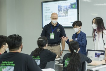 Young Talented People Joins Hand to Protect Wildlife