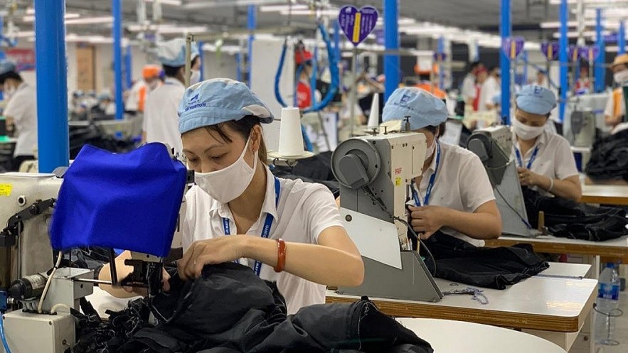 WB Loan Supports Vietnam to Recover from the Pandemic