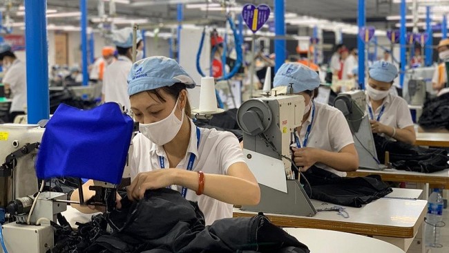 WB Loan Supports Vietnam to Recover from the Pandemic