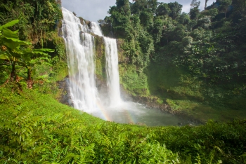 Six Wonders You Must See in Laos