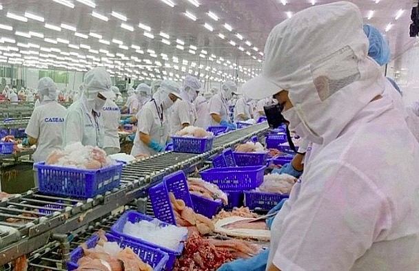 Vietnam Uses FTAs to Boost Imports, Exports