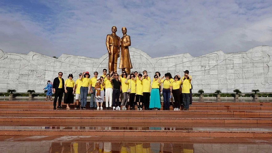 'Live Fully in Vietnam' Campaign Welcomes Back International Visitors - Video