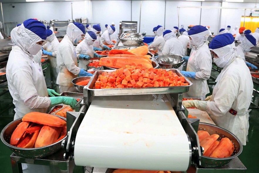 Vietnam's Opportunities from World's Largest Trade Deal RCEP