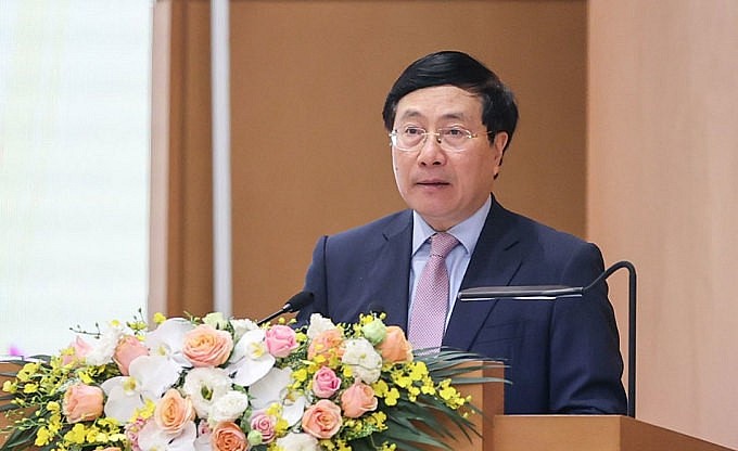 Vietnam Among 6 Countries with Highest Vaccination Coverage in the World