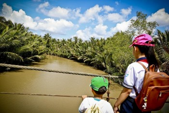 Vietnam Prioritizes Human Rights in Addressing Climate Change