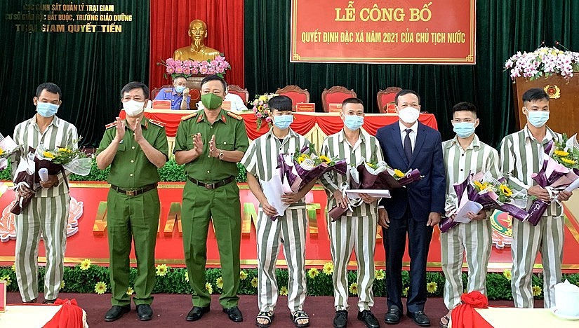 Vietnam's Achievements in Human Rights Diplomacy