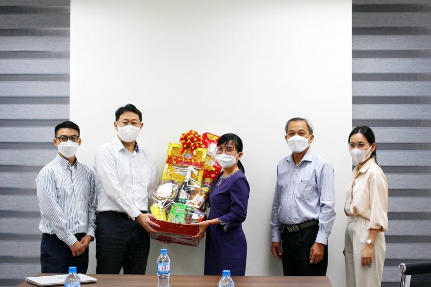 Strengthening Vietnam, Japan People-to-People Diplomacy