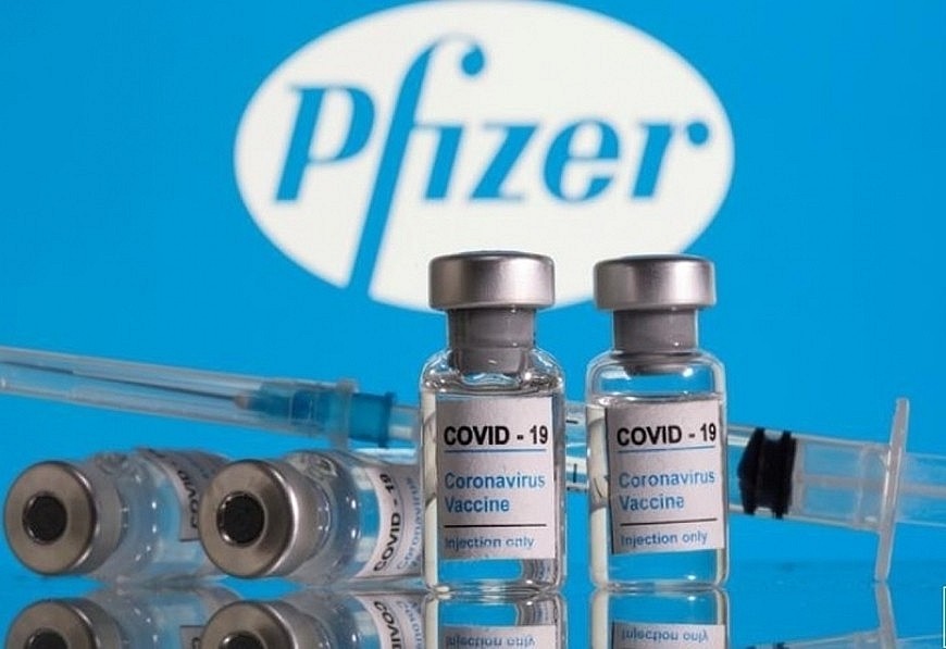 Vaccine Diplomacy Proves Vietnam's Position in International Arena