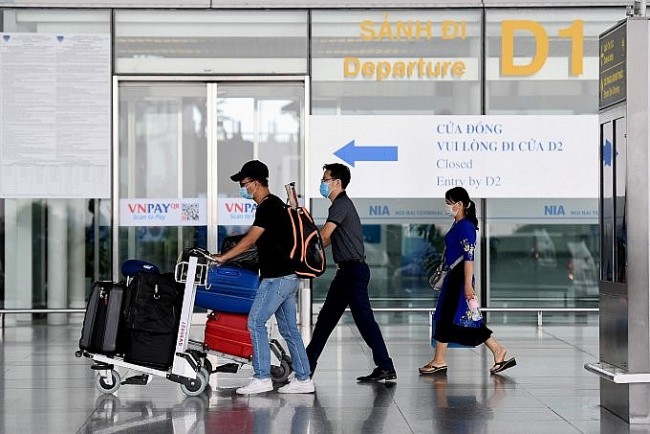 What Travel Restrictions to Expect When Traveling for Tet