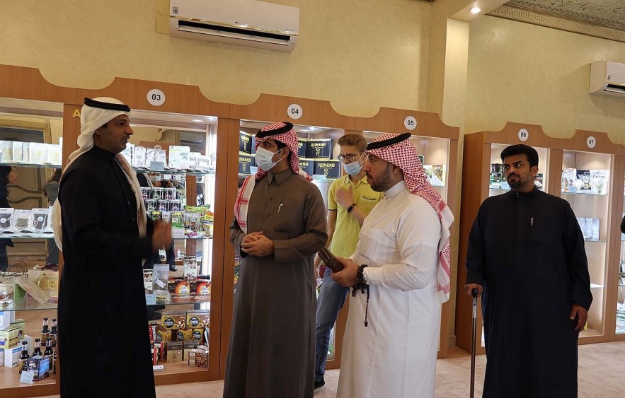 Vietnam’s Export Products Promoted in Saudi Arabia