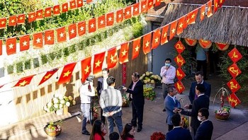 Tet of Overseas Vietnamese in Australia