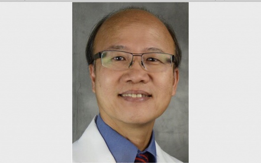 Overseas Vietnamese Doctor Doan Dao Vien: 'Vietnamese Doctors are Skilled'