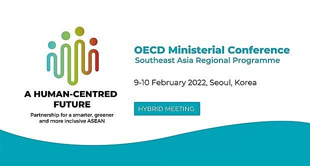 Vietnam: Active Member of SEARP, Important Partner of OECD