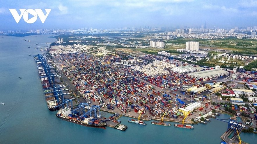 Vietnam ranks 25th among most powerful countries globally. Photo: VOV