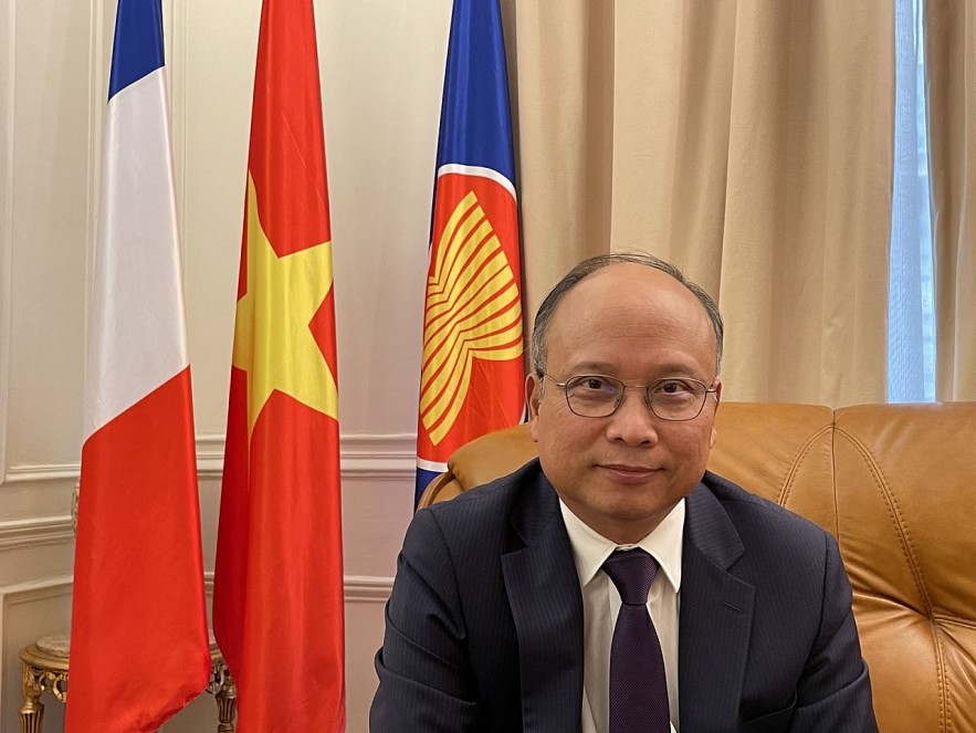 Overseas Vietnamese Doctor Contributes to Vietnam's Healthcare