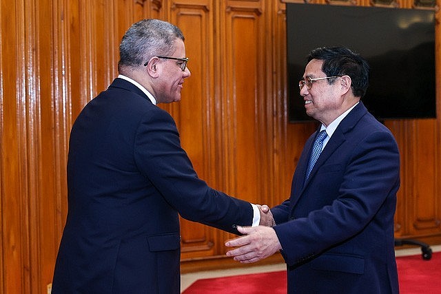 Vietnam Contributes to the World's Response to Climate Change