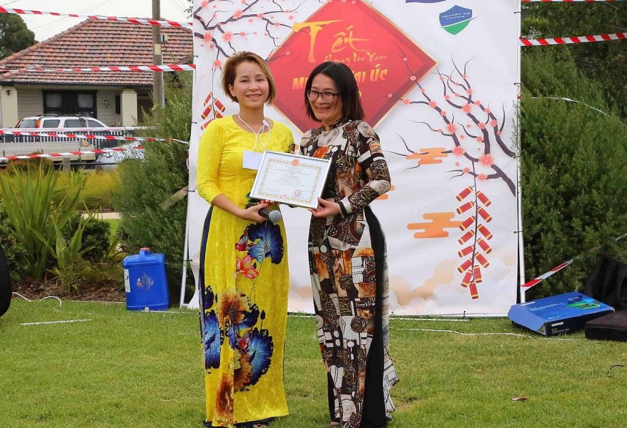 Lunar New Celebrations Introduces Vietnamese Traditional Customs in Australia