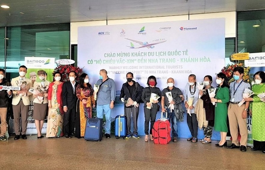 Vietnamese Businesses Ready For International Tourism Reopening