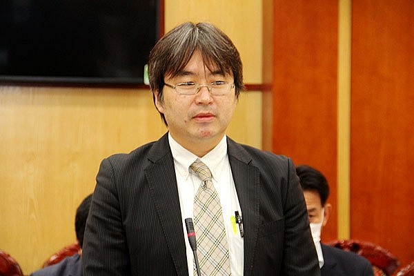 Thanh Hoa Province Supports Japanese Investors
