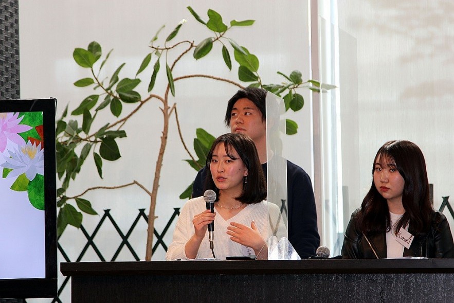 Vietnam Festa Online Connects Vietnamese, Japanese Youngsters