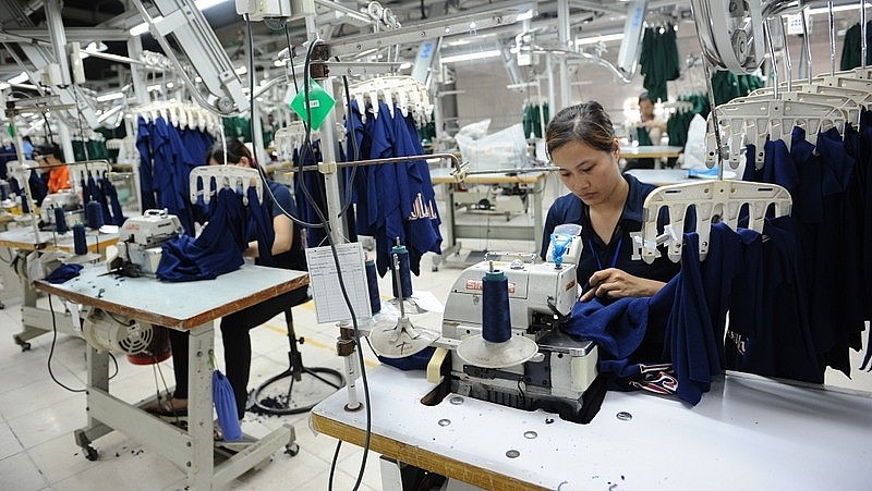 UKVFTA Strengthens Vietnam-UK Trade and Investment