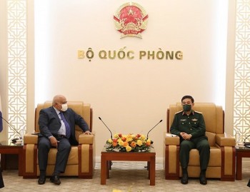 Vietnam News Today (Mar. 18): Vietnam, Cuba Enhance Defense Links