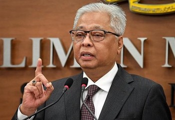 Strengthening Vietnam-Malaysia Strategic Partnership