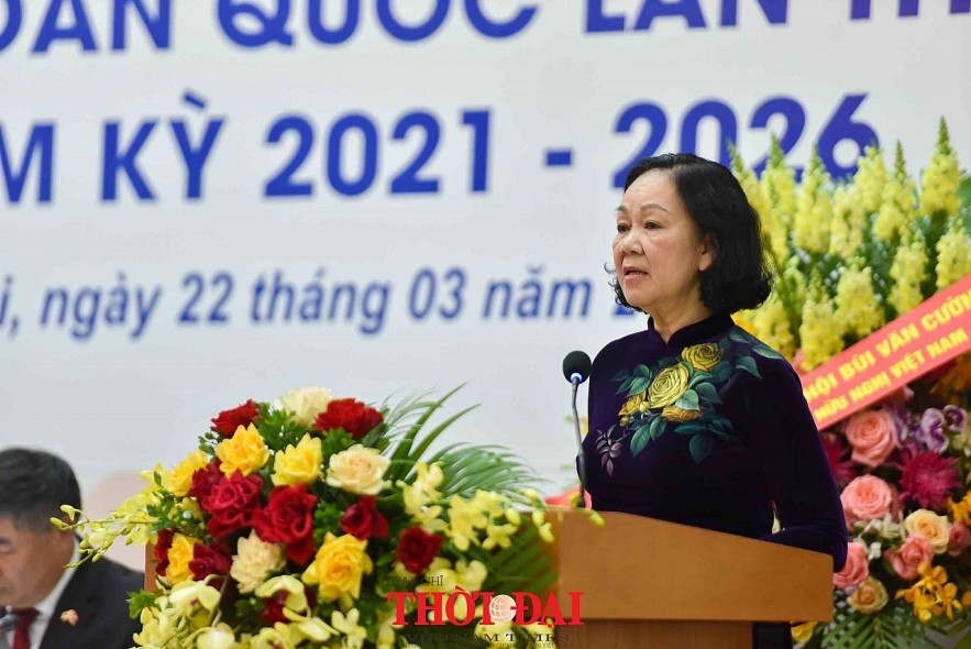 Strengthening Friendship Between People of Vietnam and Japan