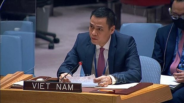 Vietnamese Community in Slovakia Supports Compatriots in Ukraine