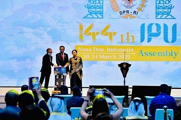 Vietnam News Today (Mar. 26): Vietnam Greatly Contributes to 144th IPU Assembly’s Success