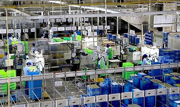 Vietnam News Today (Apr. 1): Foreign Investment in Vietnam Continues Bouncing Back