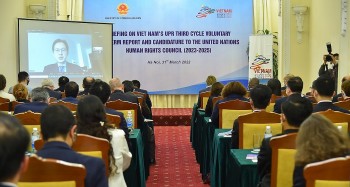 United Nations Appreciates Vietnam's Committed Efforts in Protecting Human Rights