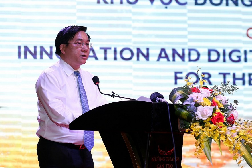 USAID Strengthens Digital Economy in Mekong Delta Region