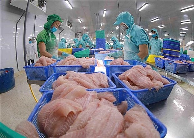 Vietnam-Canada Investment Forum Eyes Cooperation Opportunities