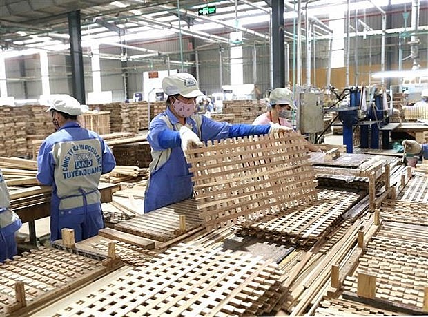 Vietnam-Canada Investment Forum Eyes Cooperation Opportunities