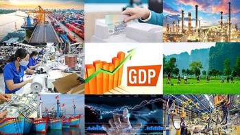 Vietnam To Surpass Its 2022 Economic Growth Goals in the 6-month Period