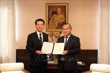 Vietnam’s Honorary Consulate in Japan’s Mie Prefecture In Operation