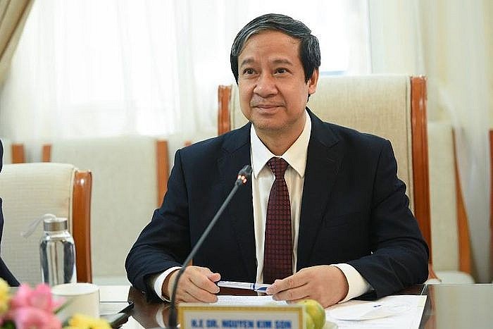 Vietnam, Switzerland and Germany Strengthen Educational Cooperation