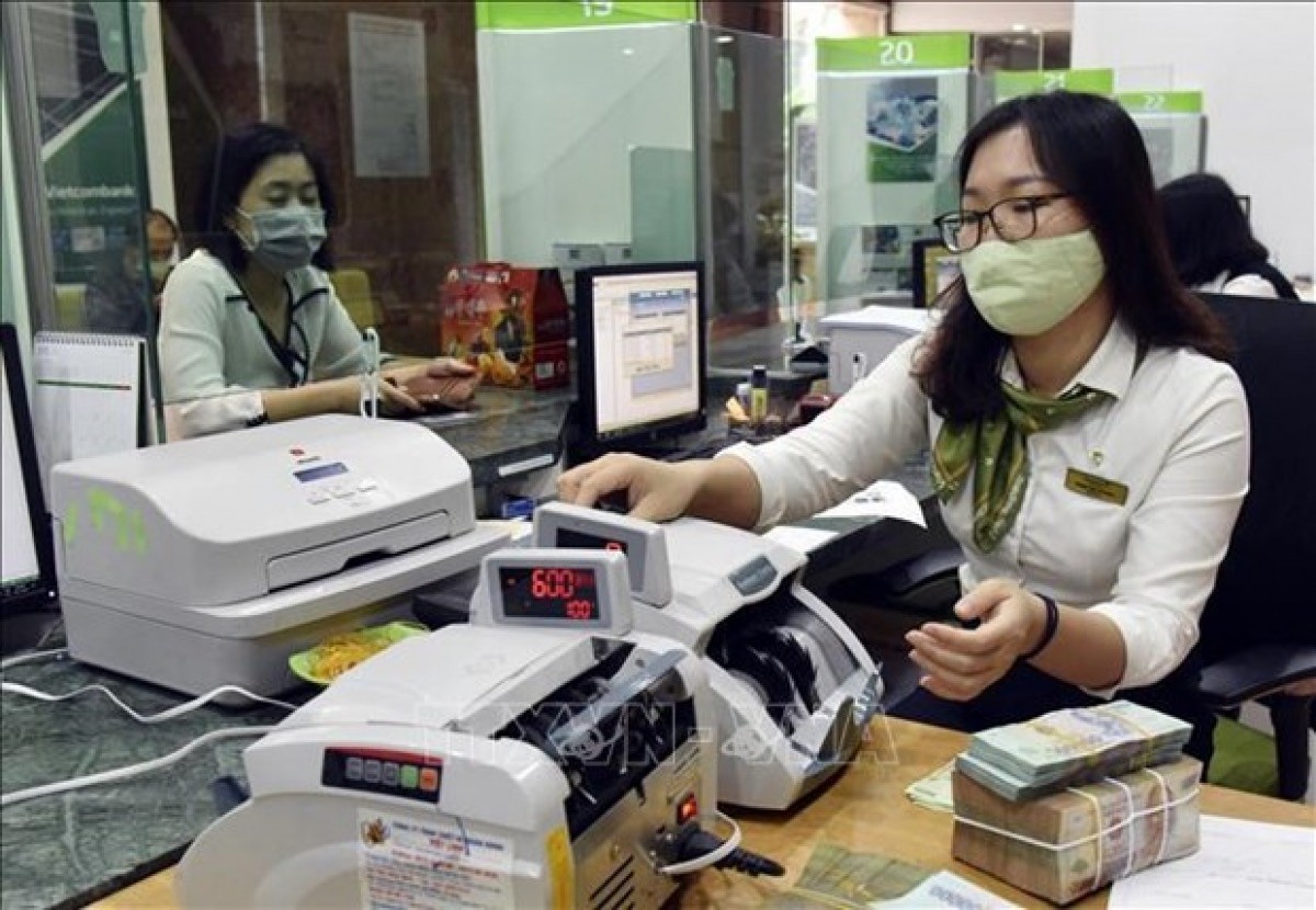 Big Banks Adjusting Deposit Interest Rate to Woo Savers