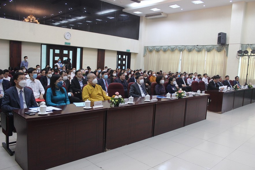 Vietnam-Nepal Friendship Association Established