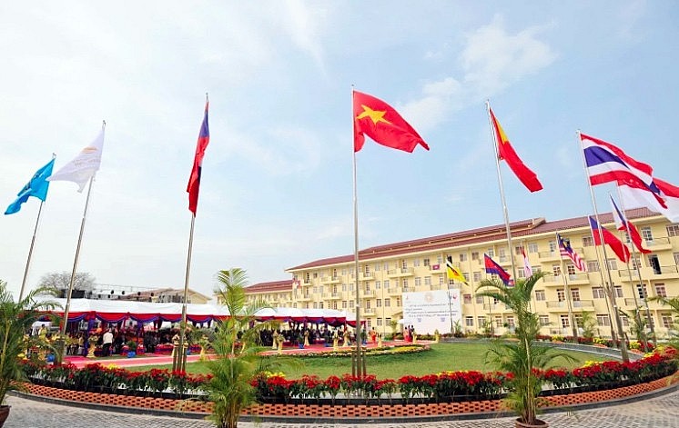 Vietnam's Golden History at the SEA Games