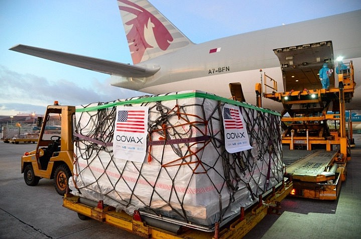 Vietnam's 1-year Journey Against Covid-19 Pandemic
