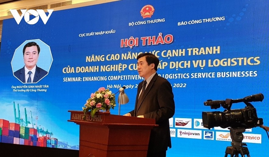 Vietnam in Top 20 Economies for International Trade