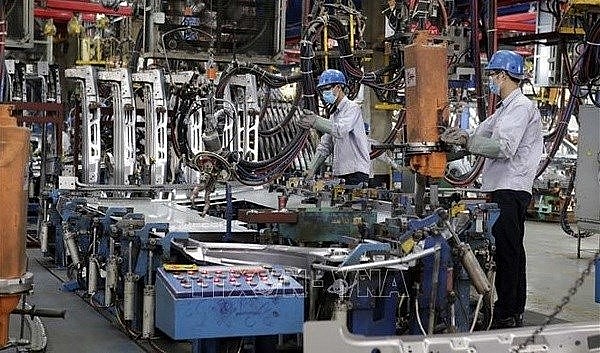 Vietnam News Today (Apr. 29): Seven Vietnamese Universities Listed in THE's Impact Rankings 2022